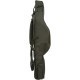 Husă 3 posturi Daiwa IS Extension Carp, 130x25x12cm Husă 3 posturi Daiwa IS Extension Carp, 130x25x12cm