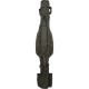 Husă 3 posturi Daiwa IS Extension Carp, 130x25x12cm Husă 3 posturi Daiwa IS Extension Carp, 130x25x12cm