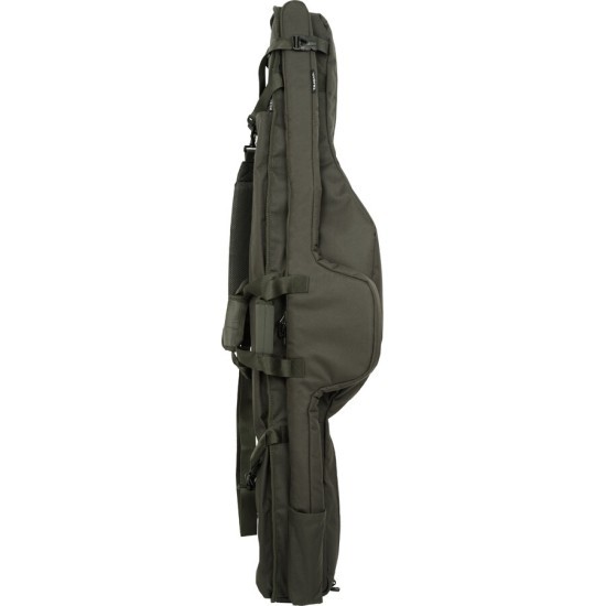 Husă 3 posturi Daiwa IS Extension Carp, 130x25x12cm Husă 3 posturi Daiwa IS Extension Carp, 130x25x12cm