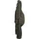 Husă 3 posturi Daiwa IS Extension Carp, 130x25x12cm Husă 3 posturi Daiwa IS Extension Carp, 130x25x12cm