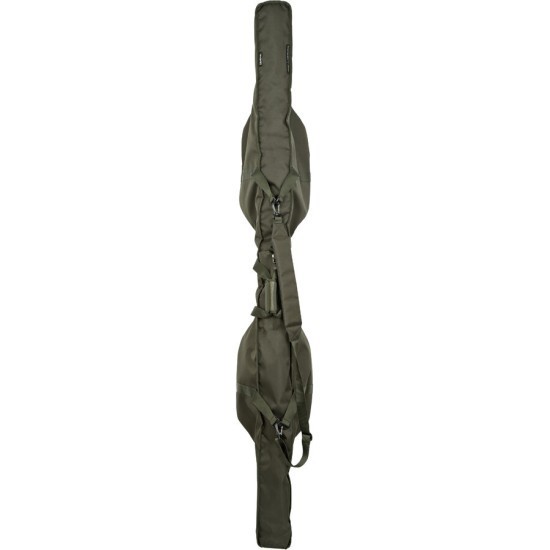 Husă 5 posturi Daiwa Infinity System, 200x25x12cm Husă 5 posturi Daiwa Infinity System, 200x25x12cm