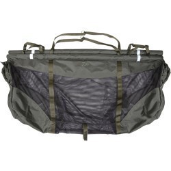 Sac de cântărit Daiwa Floating Weight Sling, 136x40x42cm