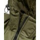 Costum Daiwa Winter Carp Suit, Olive Green, Small