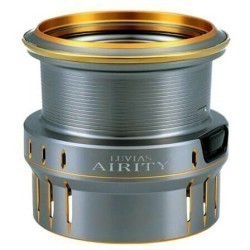 Tambur de rezervă Daiwa Luvias Airity LT2500XH