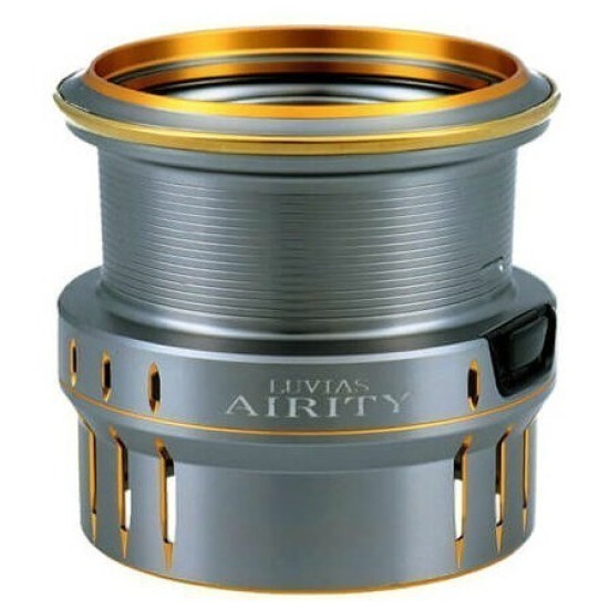 Tambur de rezervă Daiwa Luvias Airity LT2500XH Tambur de rezervă Daiwa Luvias Airity LT2500XH