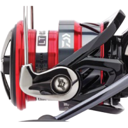 Tambur de rezervă DAIWA SP 18 NINJA LT 3000