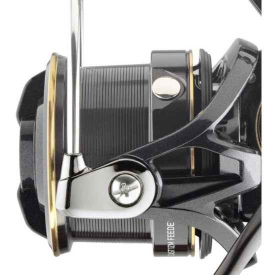 Tambur de rezervă Daiwa CastIzm 25 QD
