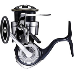 Mulinetă Daiwa Certate G LT 2500D | Raport 5.2:1 | 10 rulmenți