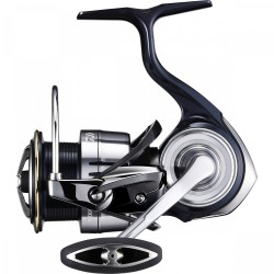 Mulinetă Daiwa Certate G LT 2500D | Raport 5.2:1 | 10 rulmenți