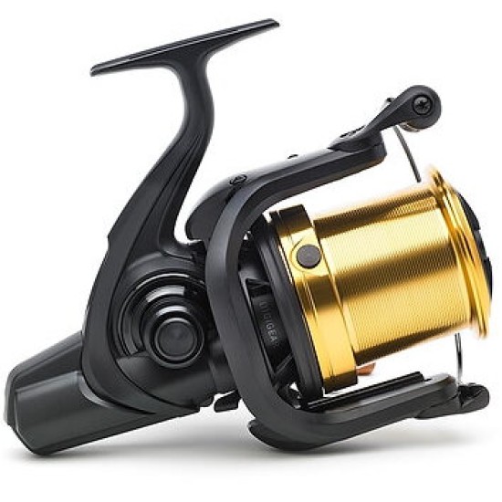 Mulinetă Daiwa Emblem 45 SCW QD-OT 4500 | Raport 4.9:1 | 6 rulmenți