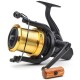 Mulinetă Daiwa Emblem 45 SCW QD-OT 4500 | Raport 4.9:1 | 6 rulmenți