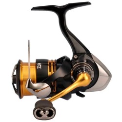Mulinetă Daiwa Legalis LT 1000 | Raport 5.2:1 | 5 rulmenți