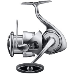 Mulinetă Daiwa 25 Exist LT 2500D