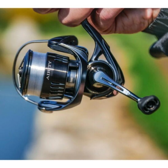 Mulinetă Daiwa 23 Airity ST SF 2000SSP