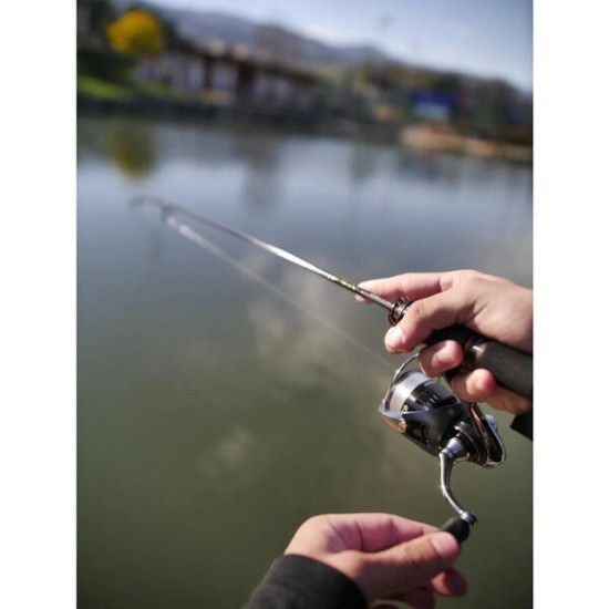 Mulinetă Daiwa 23 Airity ST SF 2000SSP