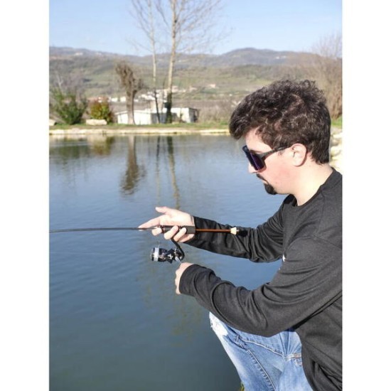 Mulinetă Daiwa 23 Airity ST SF 2000SSP