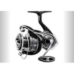 Mulinetă Daiwa Tatula MQ LT 2000D-H | Raport 5.8:1 | 8 rulmenți