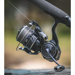Mulinetă Daiwa Tatula MQ LT 2000D-H | Raport 5.8:1 | 8 rulmenți