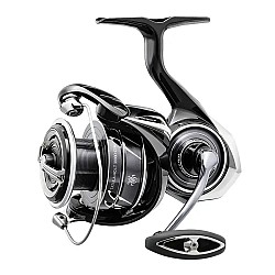 Mulinetă Daiwa 23 Tatula MQ LT 4000-CXH, Raport 6.2:1, 6+2 rulmenți