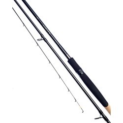 Lansetă Feeder Daiwa Airity X45, 3.60-3.90m/60g, 3+1buc