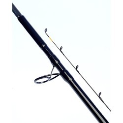 Lansetă Feeder Daiwa Airity X45, 3.60-3.90m/60g, 3+1buc