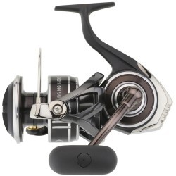 Mulinetă Daiwa BG Monocoque 18000