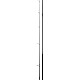 Lansetă Daiwa Black Widow Carp, 3.66m/3.5lbs, 2buc