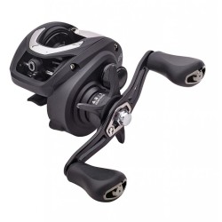 Multiplicator Daiwa CC80HL | Raport 6.8:1 | 5 rulmenți