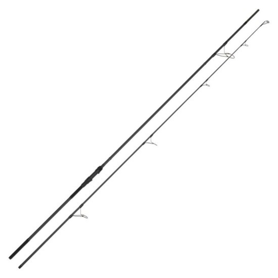 Lansetă Daiwa Crosscast Carp Z 3334, 3.96m/3.75lbs, 2buc