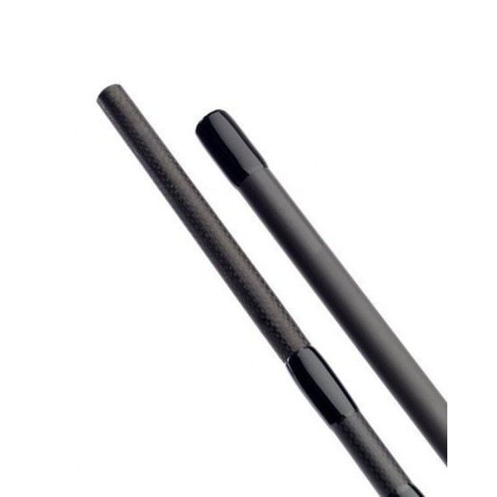 Lansetă Daiwa Crosscast Carp Z 3334, 3.96m/3.75lbs, 2buc