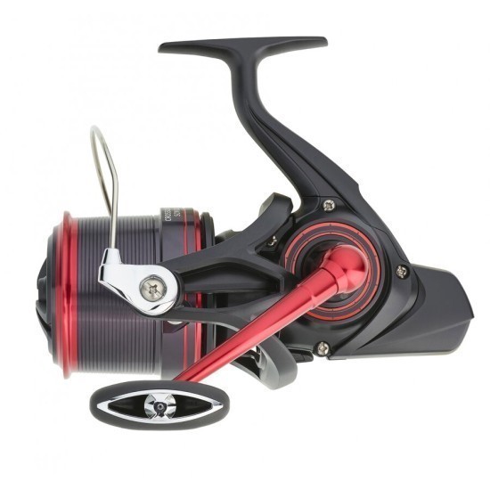Mulinetă Daiwa Crosscast Surf SCW 5000 QDR Mulinetă Daiwa Crosscast Surf SCW 5000 QDR