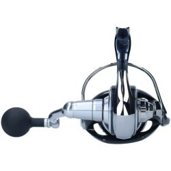 Mulinetă Daiwa Certate G21 SW 14000 XH