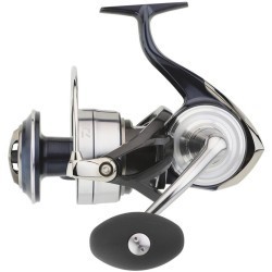 Mulinetă Daiwa Certate G21 SW 14000 XH