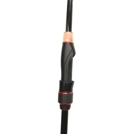Lansetă Daiwa Crossfire 240H, 2.40m/14-42g, 2buc