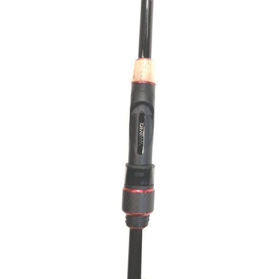 Lansetă Daiwa Crossfire 240H, 2.40m/14-42g, 2buc