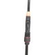 Lansetă Daiwa Crossfire 240H, 2.40m/14-42g, 2buc