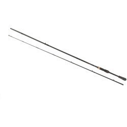 Lansetă Daiwa Crossfire 210MHAF, 2.10m/10-30g, 2buc