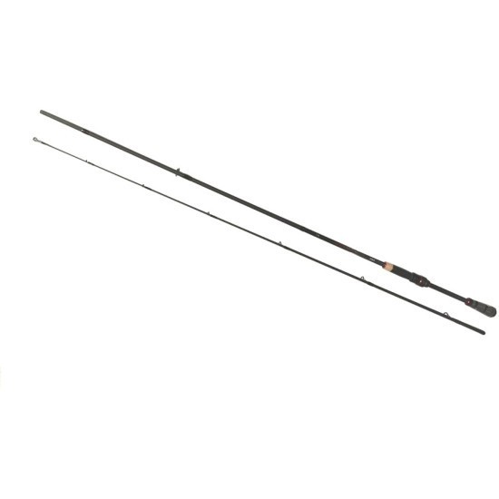 Lansetă Daiwa Crossfire 240H, 2.40m/14-42g, 2buc