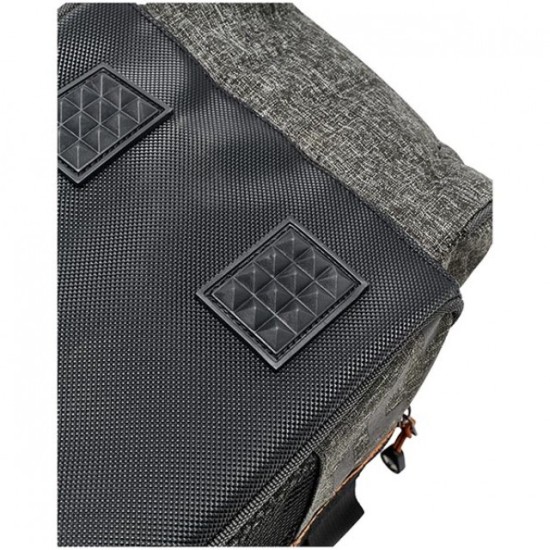 Geantă Daiwa Accesory Bag, Medium, 22x47x24cm