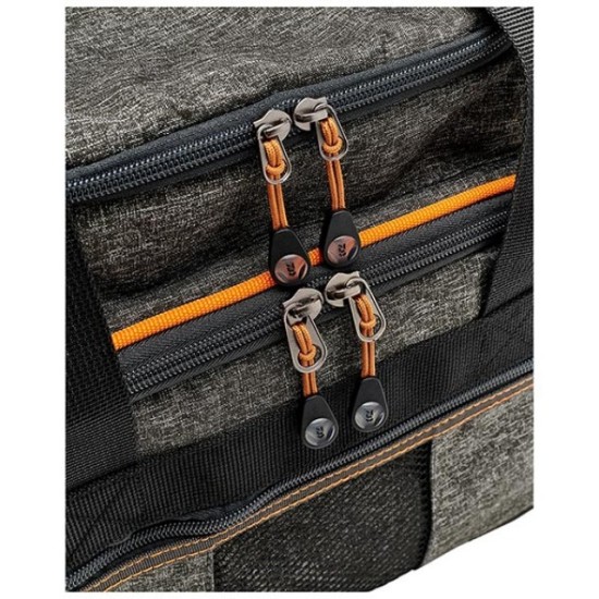 Geantă Daiwa Accesory Bag, Medium, 22x47x24cm