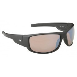 Ochelari polarizaţi Daiwa Sport, Gri