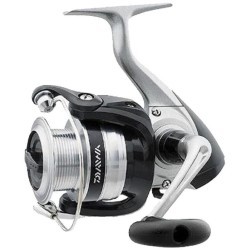 Mulinetă Daiwa DF 4000A