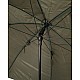 Umbrelă Daiwa Green Brolly, Ø=250cm