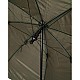 Umbrelă Daiwa Green Brolly, Ø=250cm
