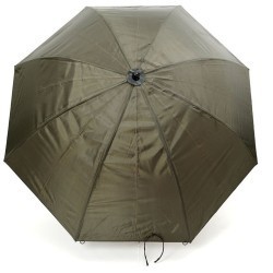 Umbrelă Daiwa Green Brolly, Ø=250cm