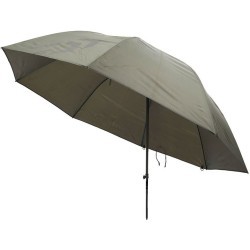 Umbrelă Daiwa Green Brolly, Ø=250cm