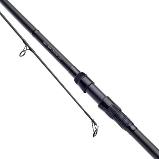 Lansetă Daiwa Hyper Spod 2500, 3.60m/5.00lbs, 2buc