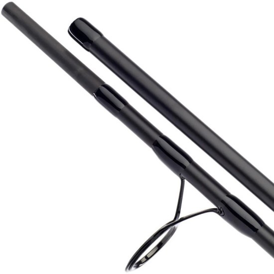 Lansetă Daiwa Hyper Spod 2500, 3.60m/5.00lbs, 2buc