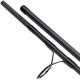 Lansetă Daiwa Hyper Spod 2500, 3.60m/5.00lbs, 2buc