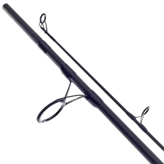 Lansetă Daiwa Hyper Spod 2500, 3.60m/5.00lbs, 2buc